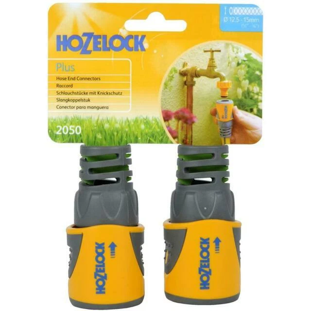 Garden Watering Hose Connectors