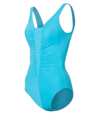 Badeanzug blau 36C Damen türkis C-Cup UVP:59,99  3.620