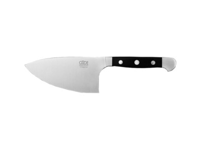 GUDE ALPHA AROMATIC HERBAL KNIFE CM 14 (Herb Knife Shark)