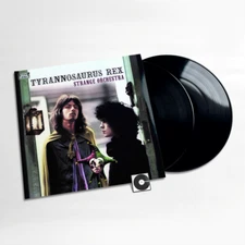 T. Rex - "Strange Orchestra" (New Vinyl Record)
