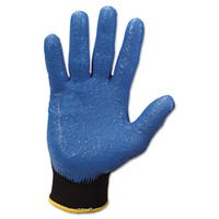 Kimberly Clark G40 Nitrile Coated Gloves Medium/size 8 Blue 12 Pairs 40226 on sale Kimberly Clark G40 Nitrile Coated Gloves Medium/size 8 Blue 12 Pairs 40226 on sale