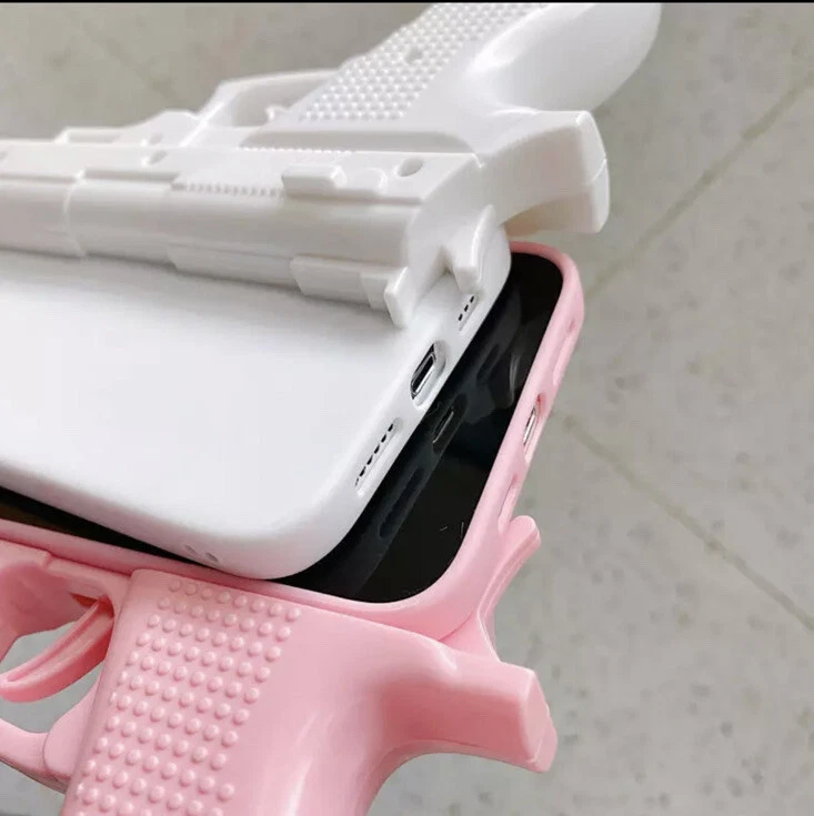 Capa para iPhone ak47 - Imagem 2 de 4