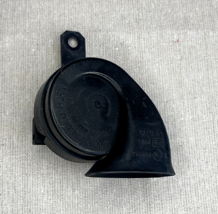 2006-2022 LEXUS Horn Assy Low Pitched OEM 86520-30610