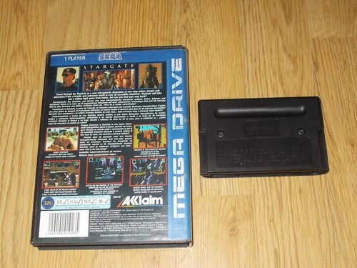 SEGA MEGA DRIVE - JUEGOS VERSION PAL - COMPLETOS O CON CAJA - ELIGE EL TUYO - Imagen 297 de 326