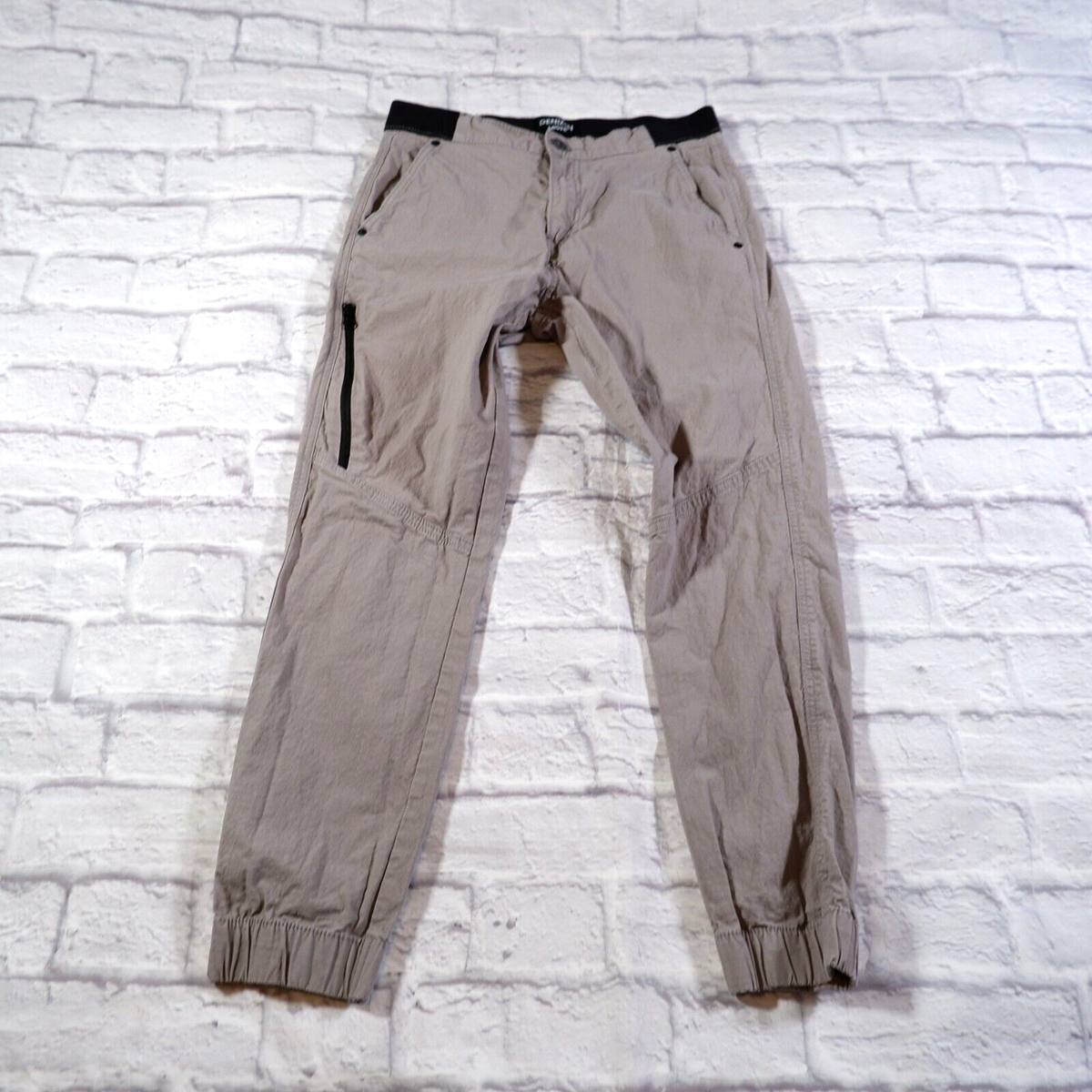 Denizen Jogger Levis Mujer Levi's Denizen Womens Joggers Gray