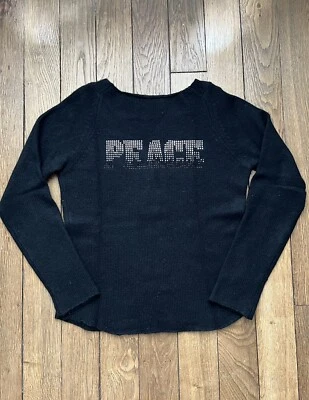 Pull Cachemire Zadig Et Voltaire  - Photo 1/4