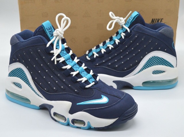 nike air griffey max ii