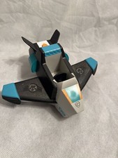 paw patrol Jet To The Rescue everest jet No Character