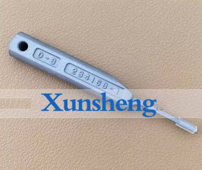 1PCS NEW 234168-1 D-3 Removal Tool Unpinning for AMP D-3000 Series | eBay