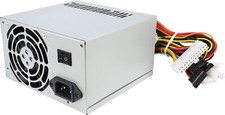 New 300W FSP300-60PLN ATX Power Supply Compatible with FSP300-60PFN FSP300-60ATV