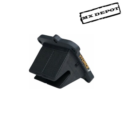 VFORCE 3 REED BLOCK KOHLENSTOFFSCHILF V-FORCE 3 Yamaha YZ125 1995 - 2004