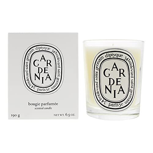 Diptyque Gardenia Candle-6.5 oz.