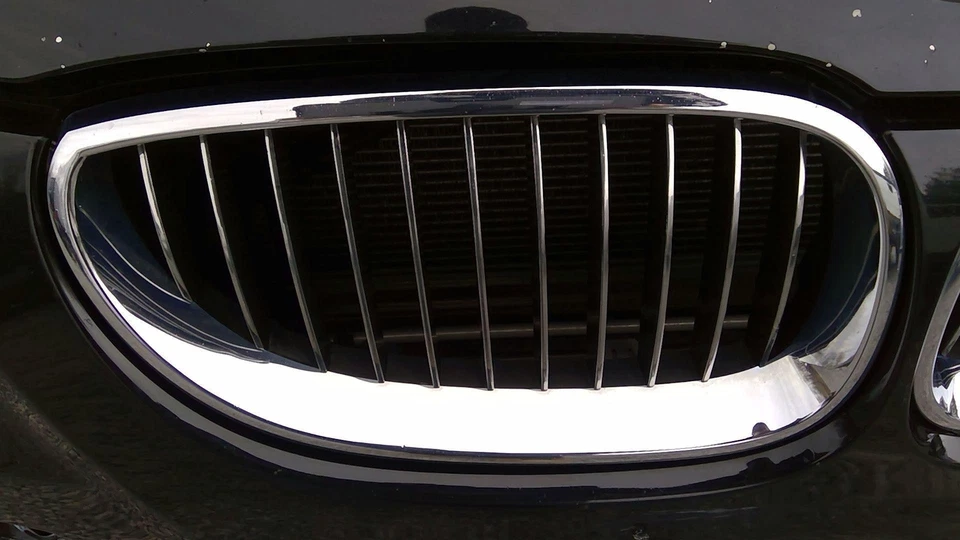 08 09 10 Rejilla BMW BMW 535I Foto 2 de 3