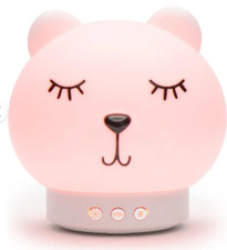 Baby Dream Machine Helps Your Baby Go To Sleep 5 In One Machine