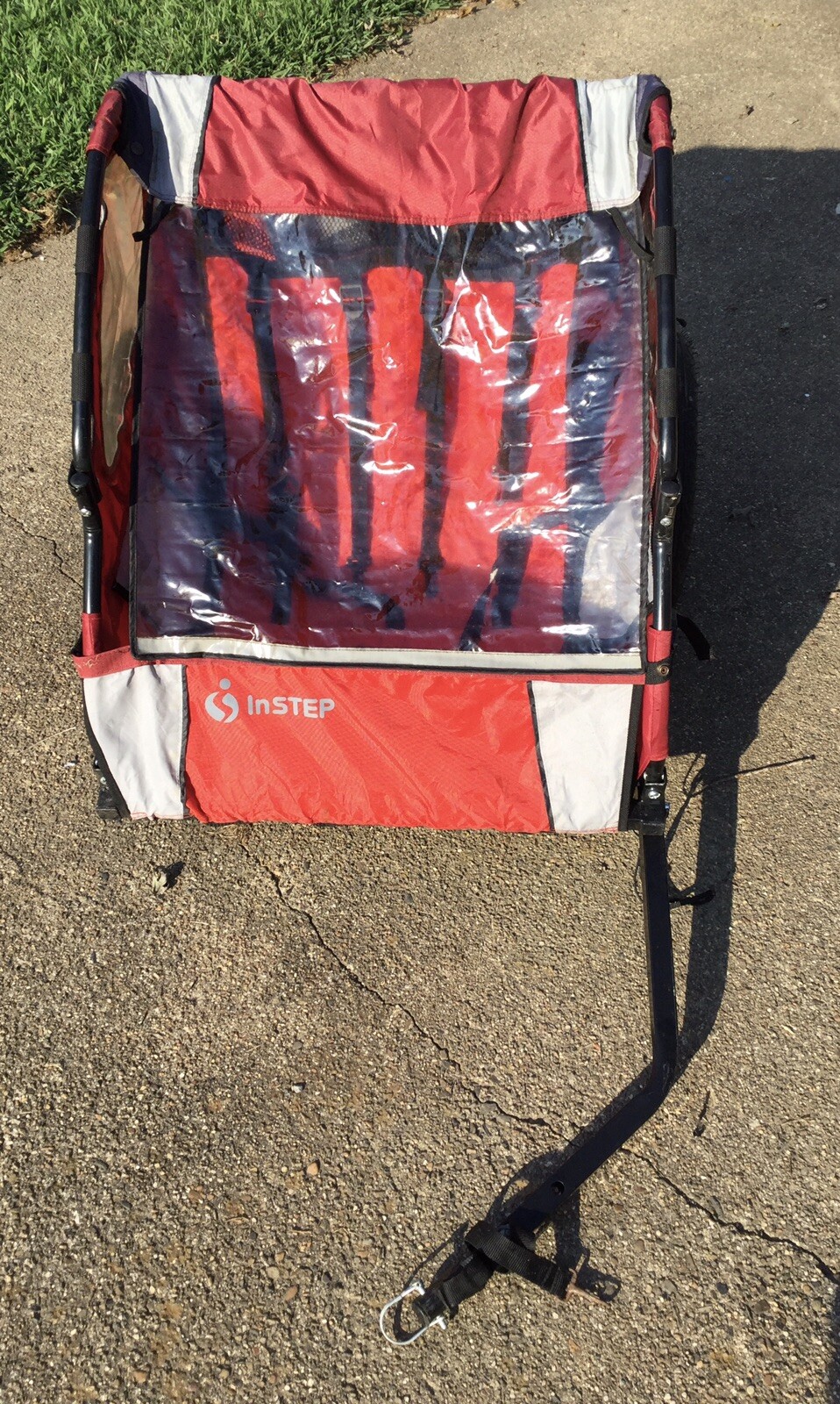 instep robin 2 seater