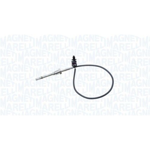 1x Sensor, Abgastemperatur MAGNETI MARELLI 172000183010 passend 