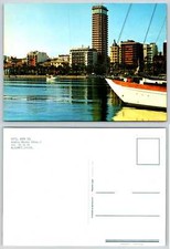 Postal Alicante España HOTEL GRAN SOL V829