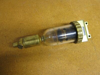 Leibfried 41737.01 Oil Regulator