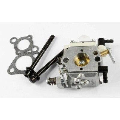 WALBRO Tuning - Vergaser WT813 Zenoah, CY, Rovan, etc HPI Baja, Losi, ua NEU!!!