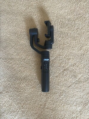 NEW Hohem iSteady Mobile Plus 3-Axis Handheld Stabilizing Gimbal for Smartphone