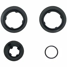 Replacement For Wilkins 3/4"-1" Model 975XL/XL2 Seat Repair Kit