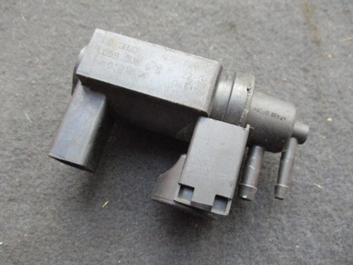 Druckwandler Audi Q7 4L A4 B7 A6 4F 2.7 3.0 V6 TDI Magnetventil 059906628B