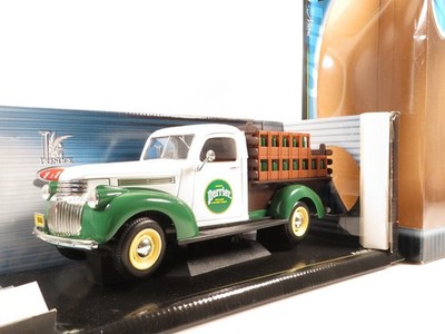 1:18 Solido 8413 Chevrolet Brasseur Perrier B228 
