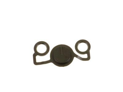 Dell OEM Inspiron 3580 3581 3582 3583 Cover for Power Button TK0V4