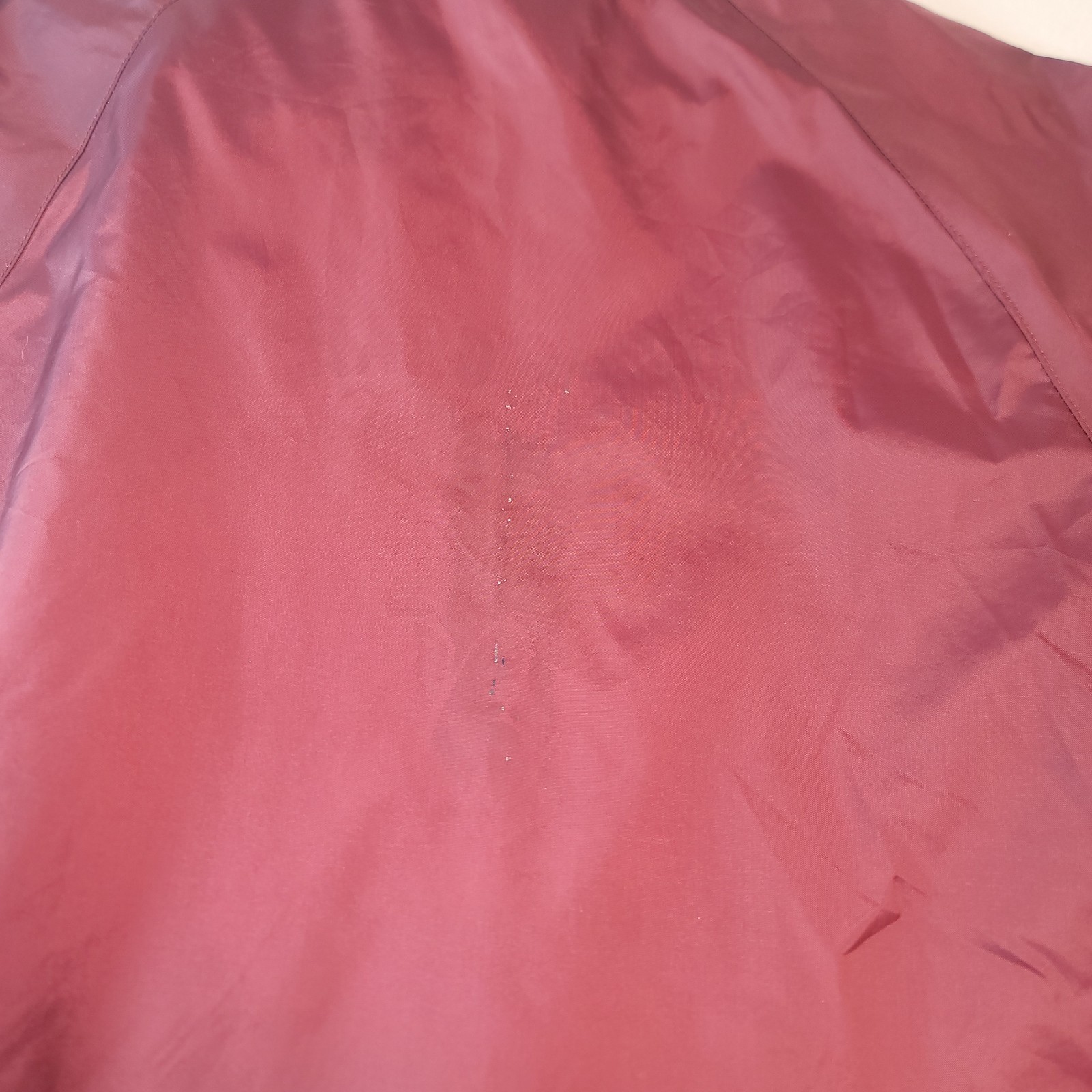 Pullover Rain Jacket Windbreaker Charles River Ap… - image 11