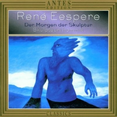 Heiki M tlik - Der Morgen Der Skulptur [New CD]