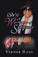 Verner Reid | (She's) A Woman Of Substance | Taschenbuch | Englisch (2018)