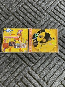 Crazy Taxi Sega All-Stars (Sega Dreamcast, 2000) CIB Complete w/Manual