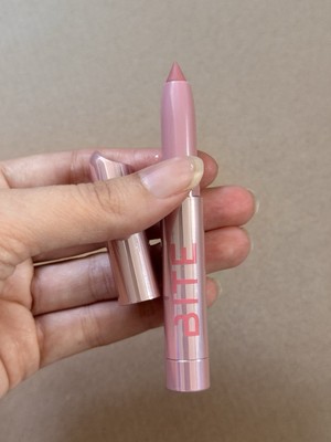 Bite Beauty Power Move Creamy Matte Lip Crayon - VIRGIN DAIQUIRI 