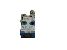 FESTO L-3-M5 TOGGLE LEVER VALVE  NSNP