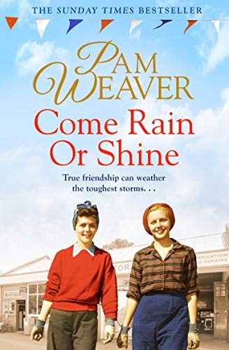 Come Rain or Shine-Pam Weaver