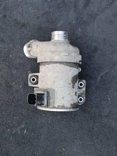 BMW 3 F30 F35 F31 2012 Kühlwasserpumpe Wasserpumpe 7604027 Benzin 180kW LMZ726