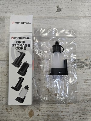 Magpul Grip Storage Core MAG059