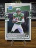 2020 Panini Donruss Optic - Rated Rookies Denzel Mims #173 (RC)
