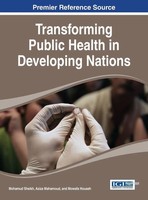 Mohamud Sheikh (U. A.) | Transforming Public Health In Developing Nations | Buch