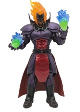 marvel legends dormammu baf complete