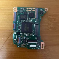 Main circuit motherboard PCB parts For Canon G7X Mark II G7xII G7X-2 camera