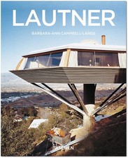 Lautner (Basic Art Series)