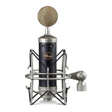 Blue Microphone Baby Bottle XLRCardioid Conde...