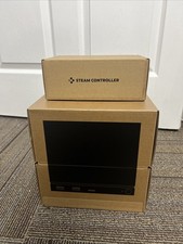 Steam Machine - Valve - 512GB (With Controller) - New Sealed & Unopened In Box
