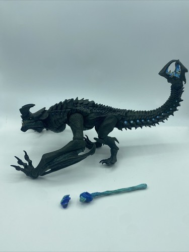 18" DELUXE OTACHI LAND VERSION Pacific Rim 2015 Kaiju Neca monster rare monster