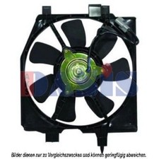 Radiateur Mazda PREMACY