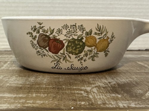 Corning Ware Spice of Life P-83-B padella senza coperchio - Foto 2 di 7