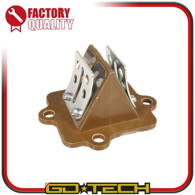 KONVOLUT LAMELLENVENTIL MINARELLI HORIZONTAL MBK YAMAHA AEROX SR F12 SCARABEO