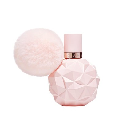 Sweet Like Candy Eau De Parfum   Fruity & Gourmand Fragrance for Women   3.4 ...