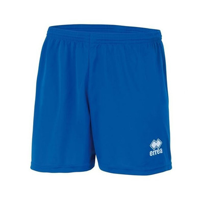 ERREA New Skin Shorts Blau